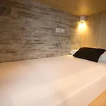 Thostel Santiago de Compostela