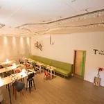 Hostel Thostel