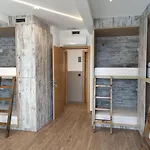 Thostel Albergue Santiago de Compostela