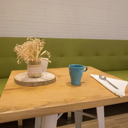 Hostel Thostel Santiago de Compostela