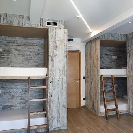 Thostel Hostel Santiago de Compostela