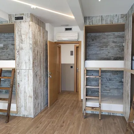 Thostel Hostel Santiago de Compostela