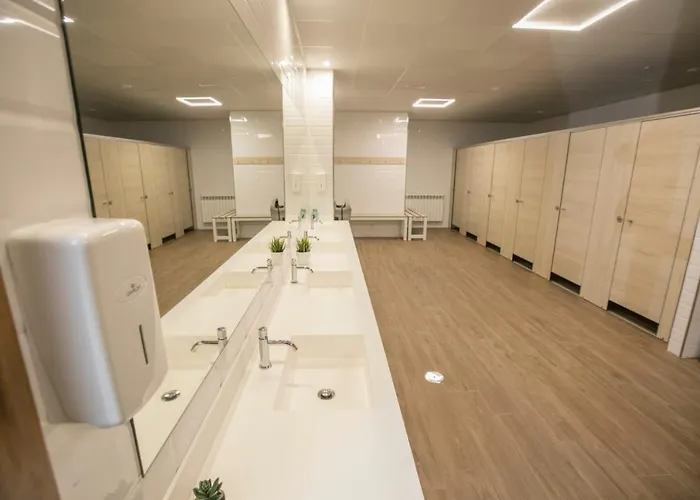 Thostel ホステル