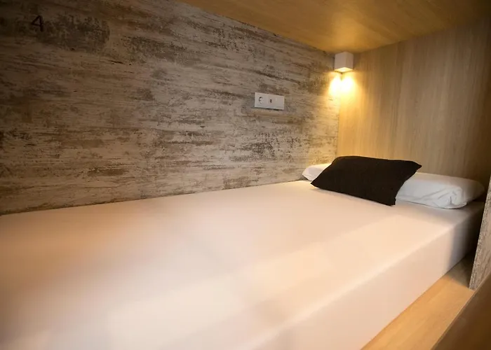 Thostel サンティアゴ・デ・コンポステーラ