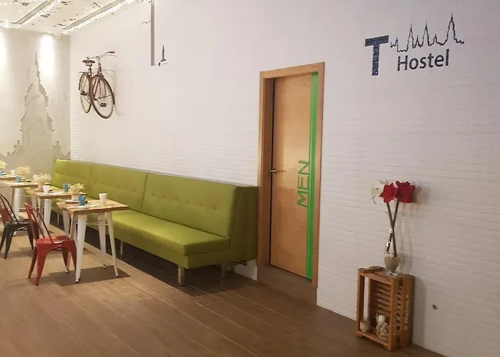 Thostel *