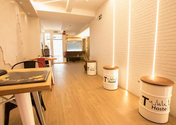 Thostel