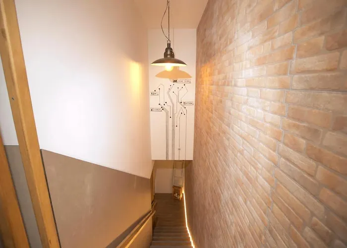 Thostel ホステル