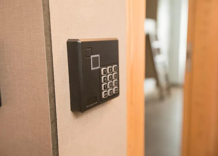 Thostel ホステル サンティアゴ・デ・コンポステーラ